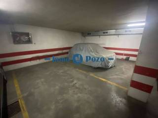 Garaje/Parking
