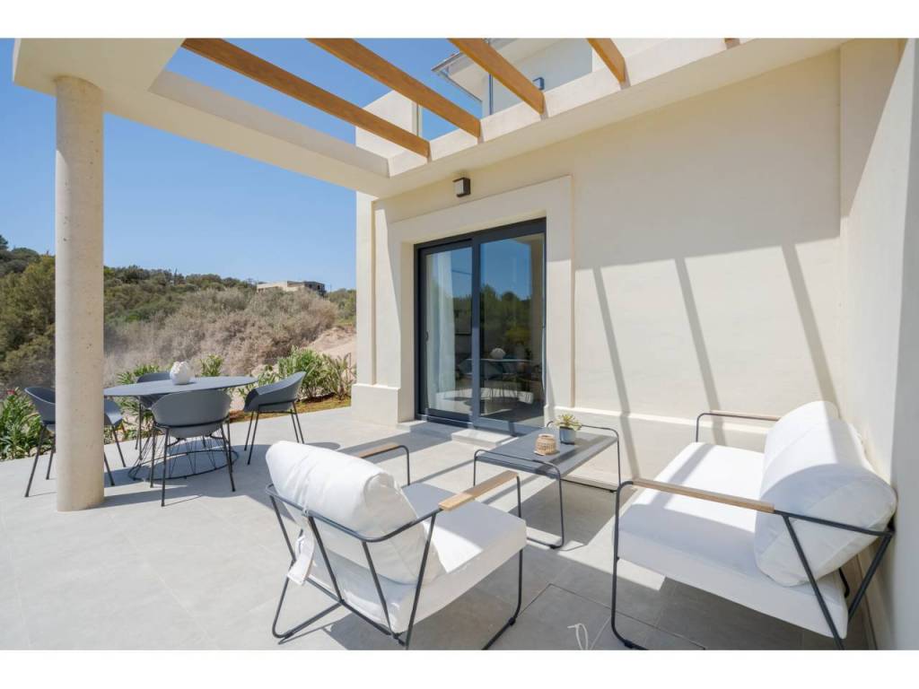 Terraza