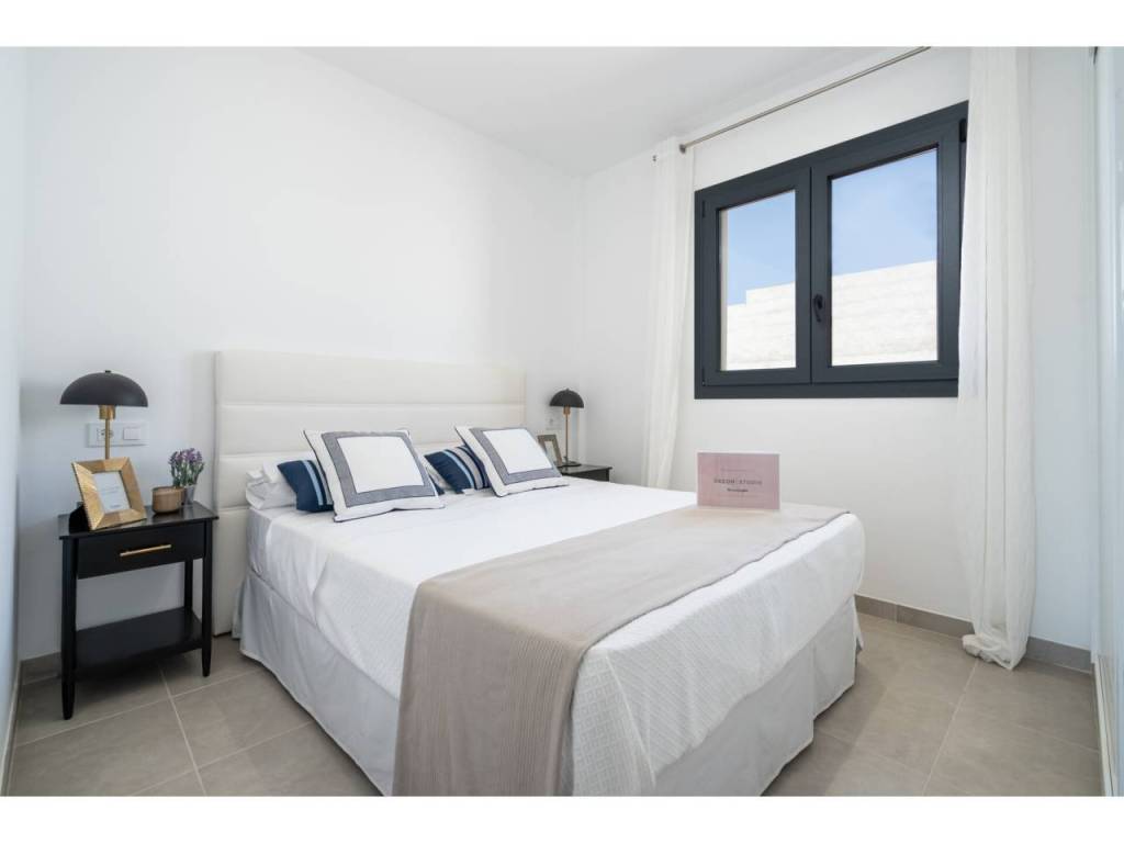 Dormitorio