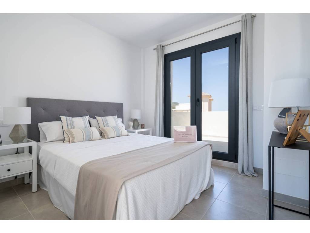 Dormitorio