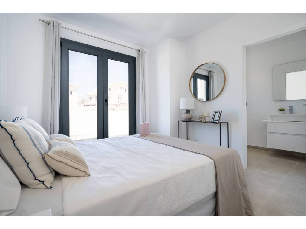 Dormitorio