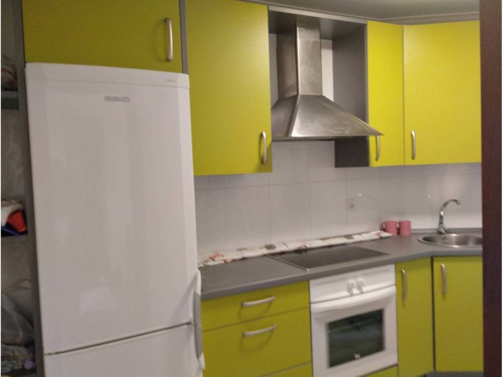 Cocina