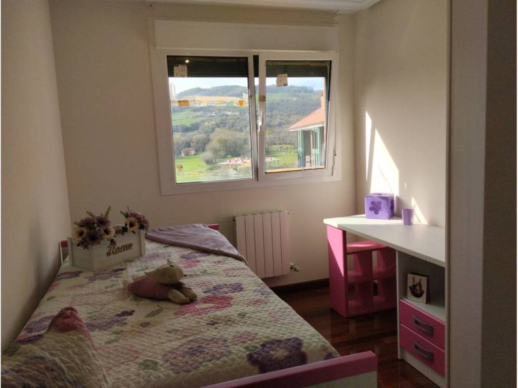 Dormitorio