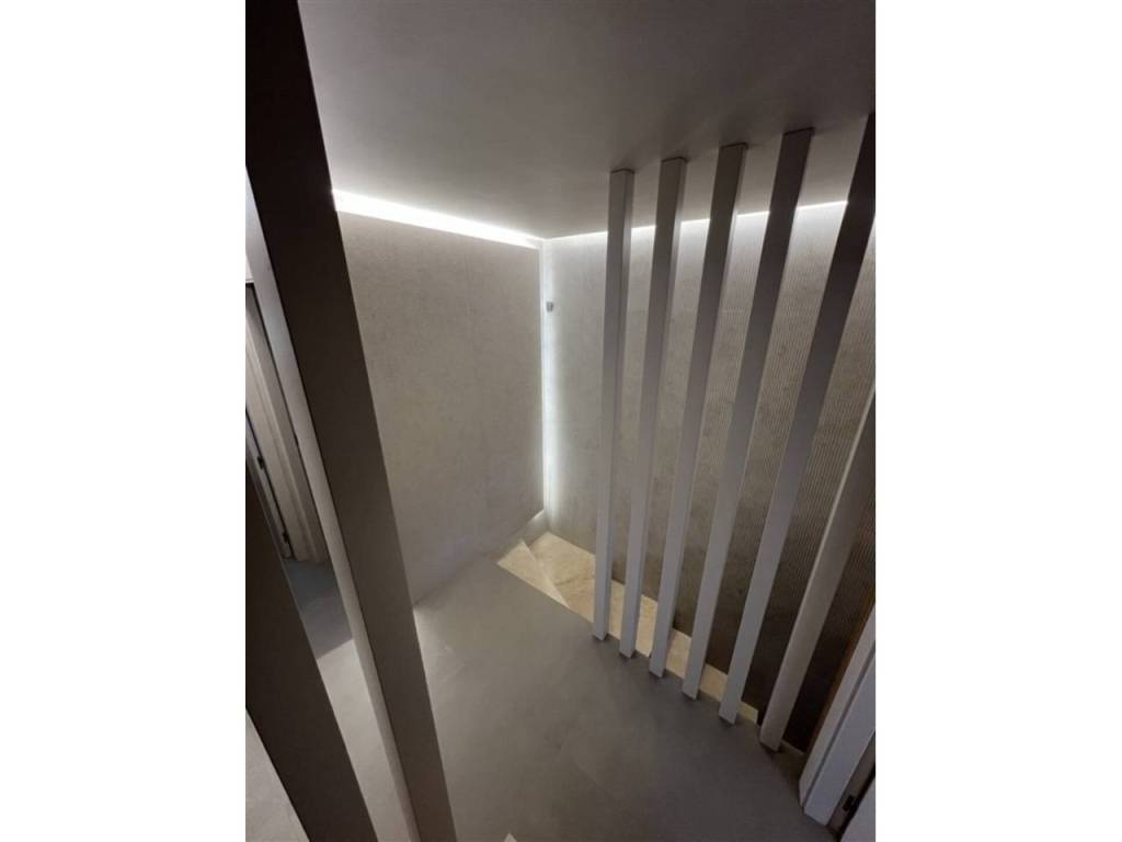 Escalera