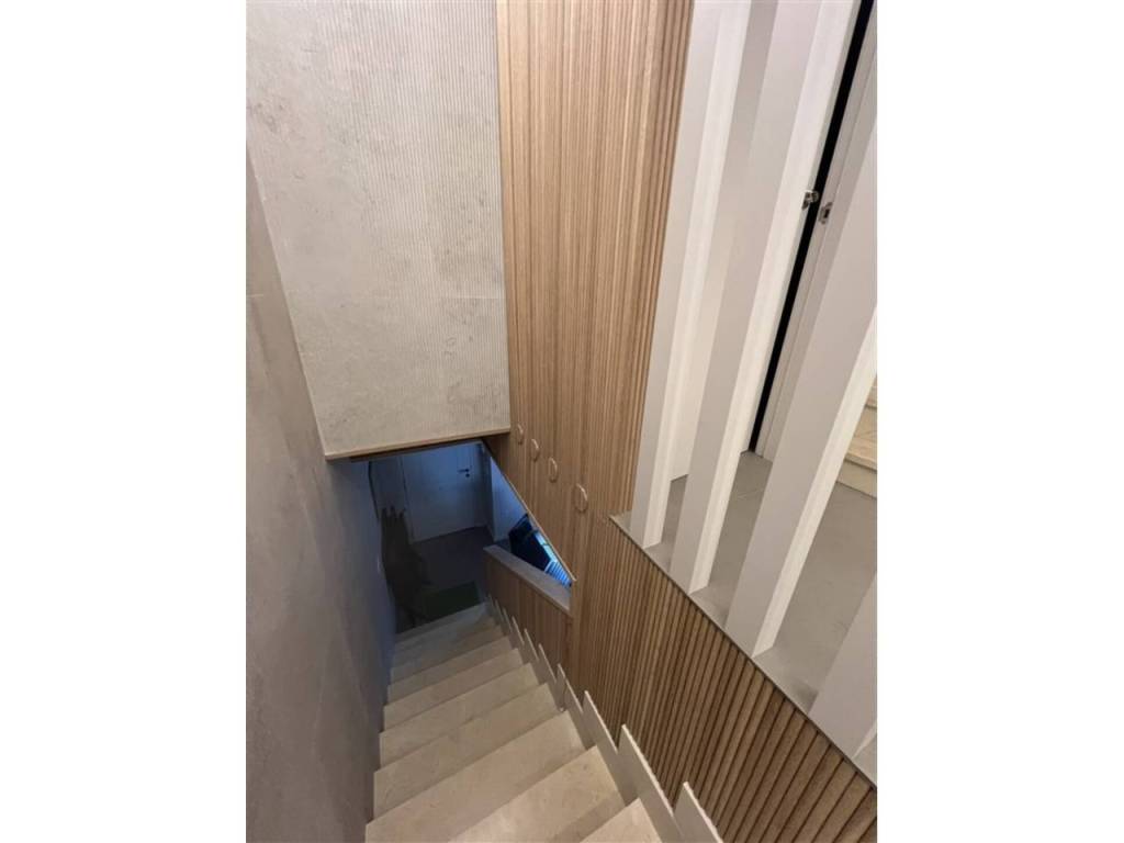 Escalera