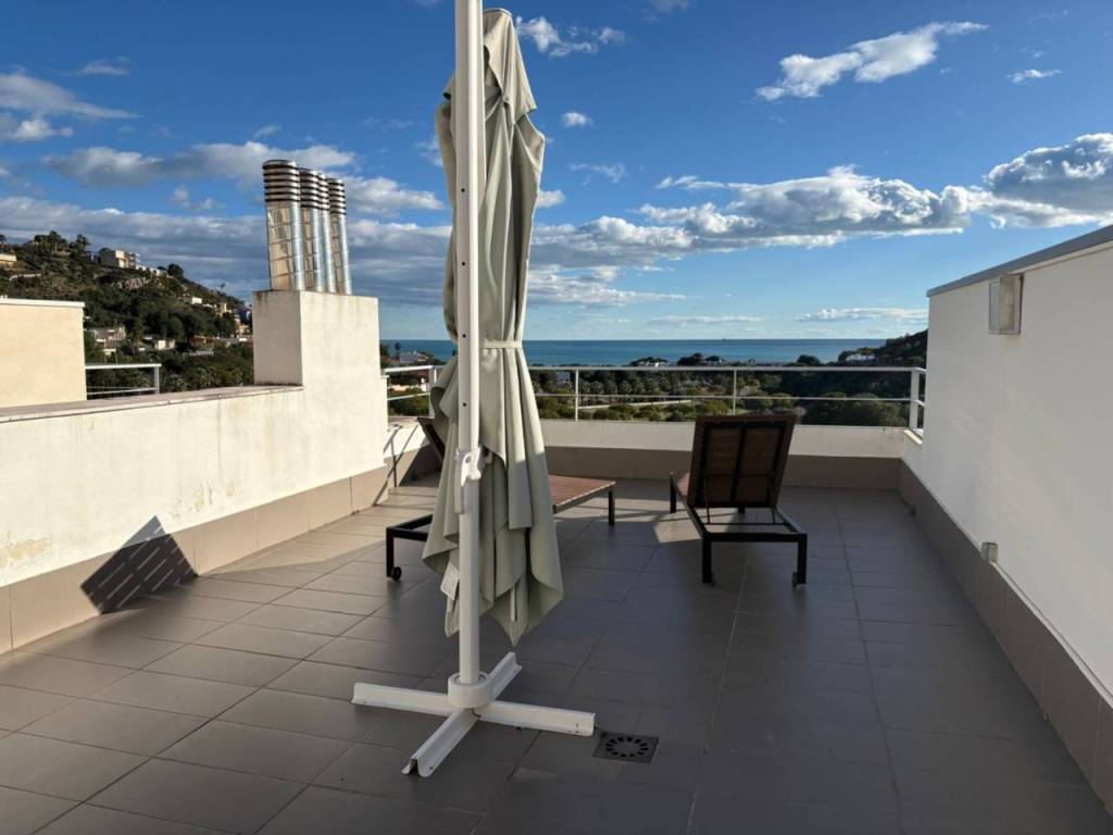 Terraza