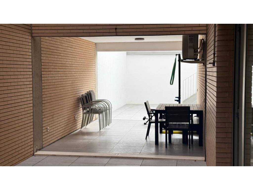 Terraza