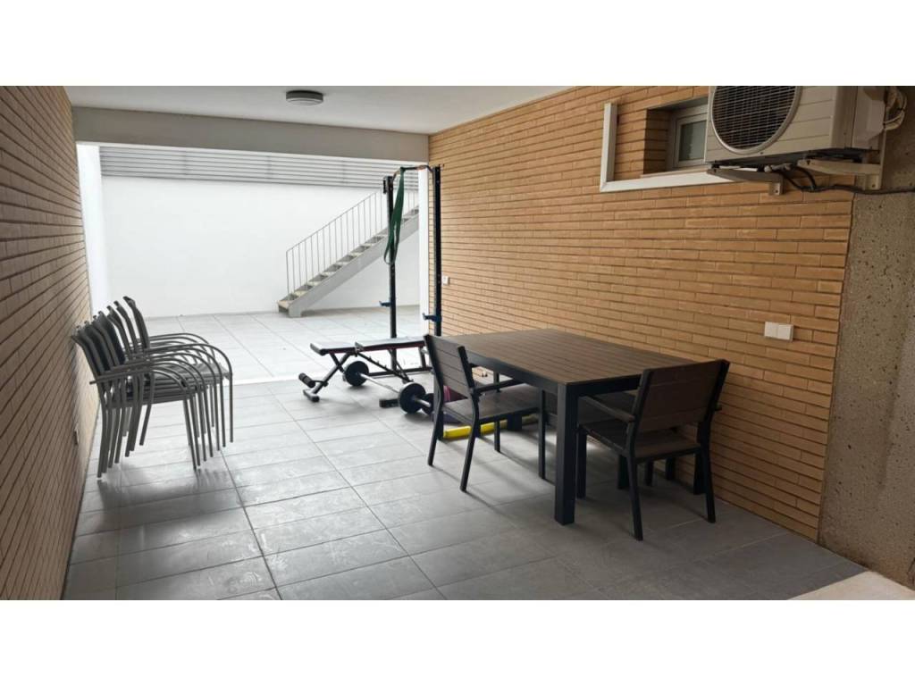 Terraza