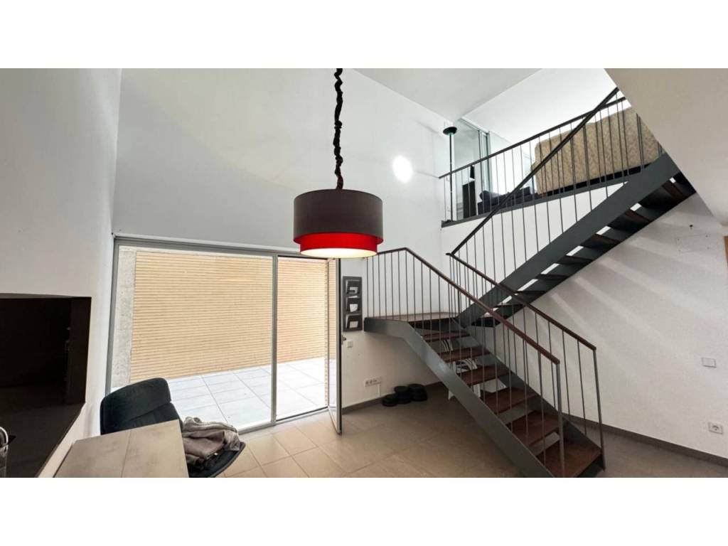 Escalera