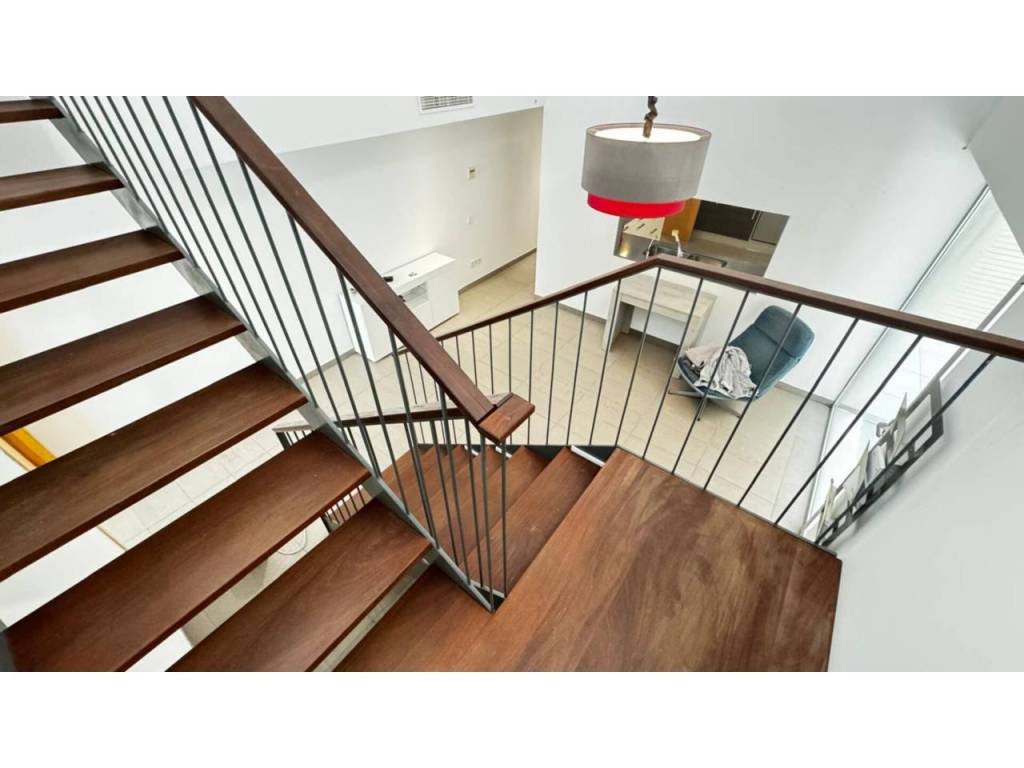 Escalera