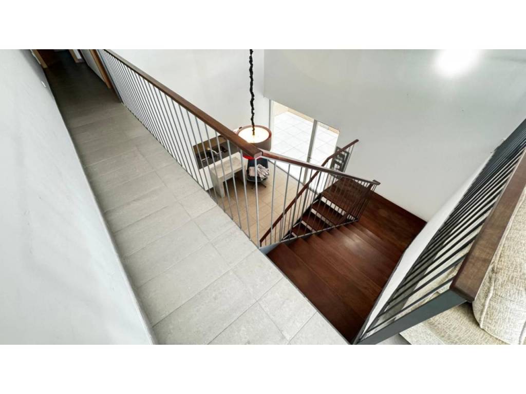 Escalera