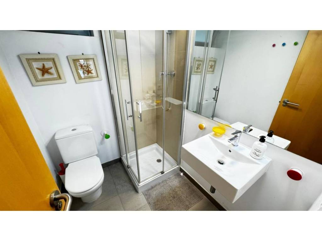 Baño