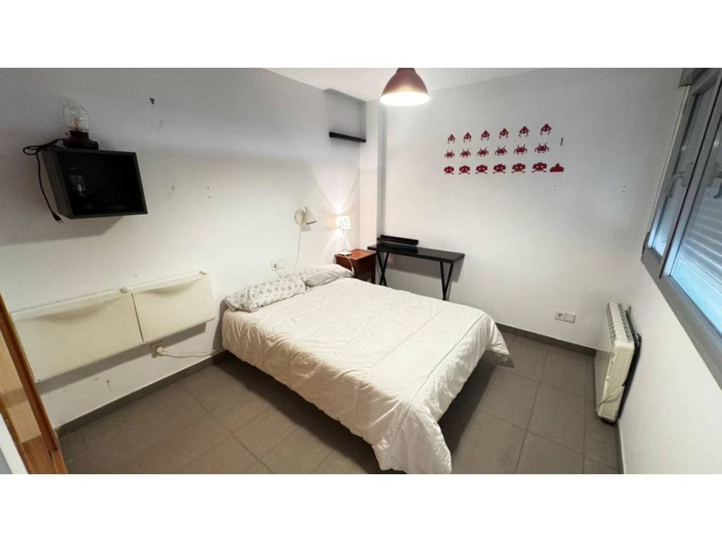 Dormitorio