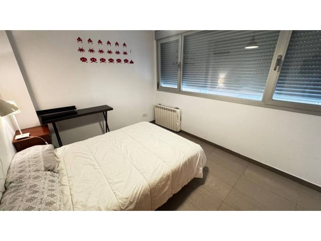Dormitorio