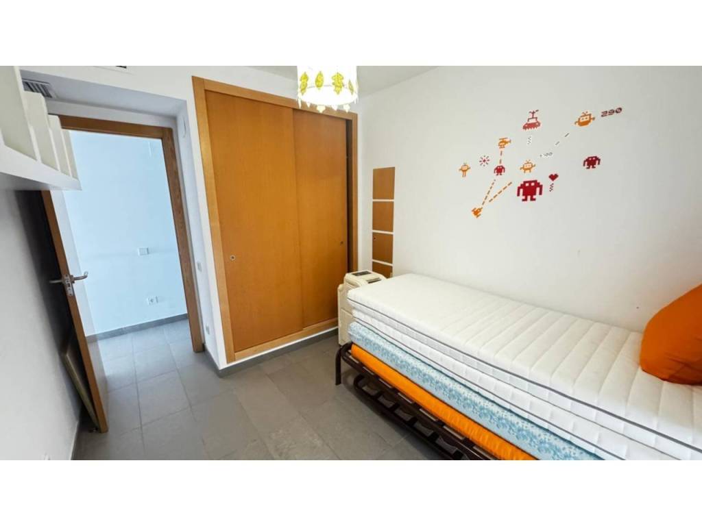 Dormitorio