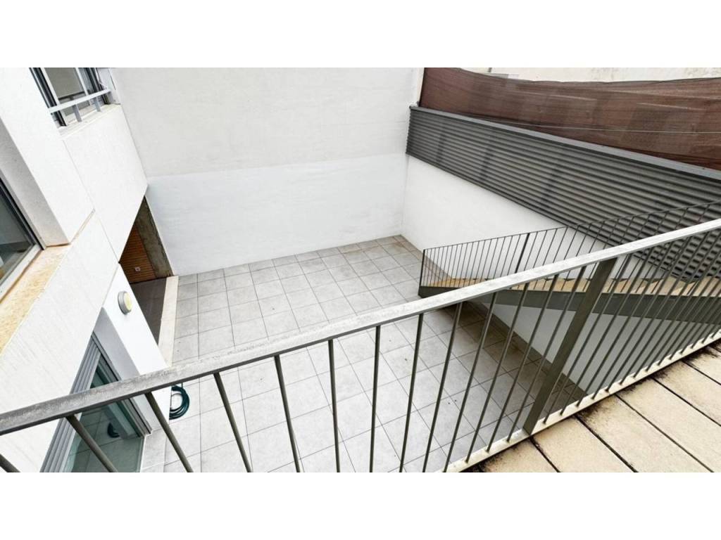 Escalera