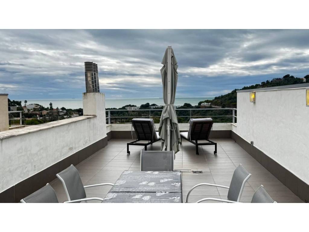 Terraza