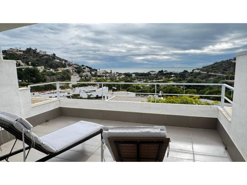 Terraza