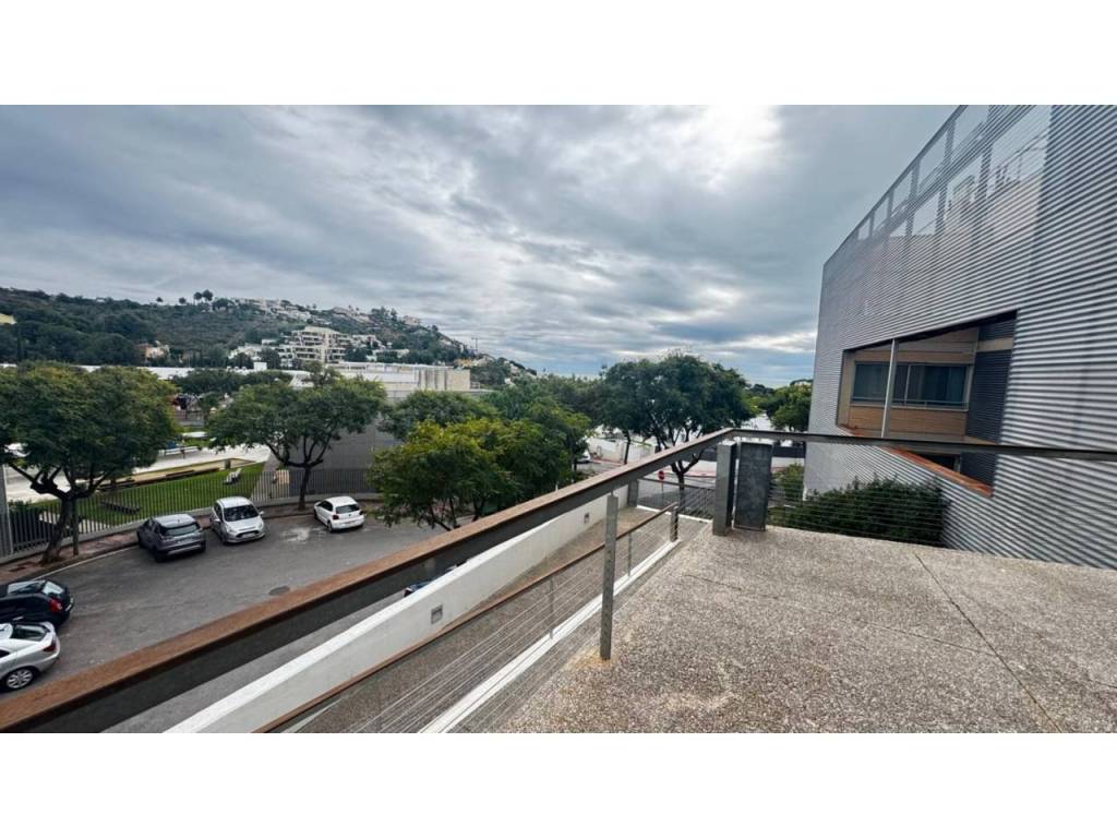 Terraza