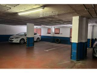 Garaje/Parking