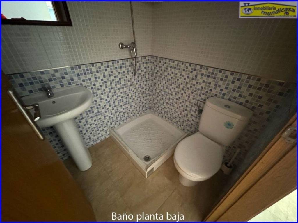 Baño
