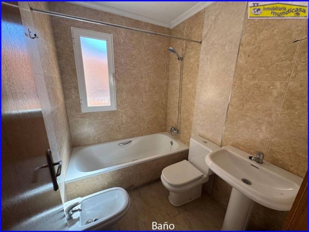 Baño