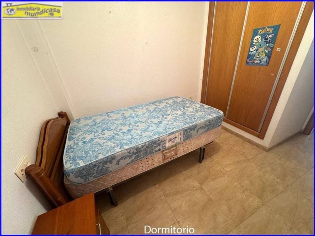 Dormitorio