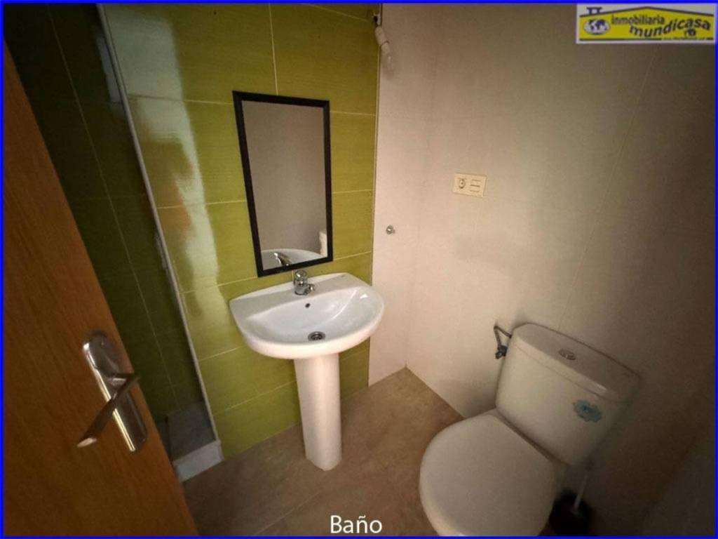 Baño