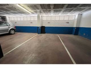 Garaje/Parking