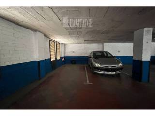 Garaje/Parking