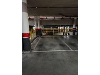 Garaje/Parking
