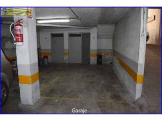 Garaje/Parking