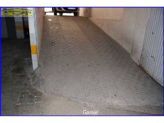 Garaje/Parking