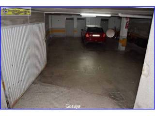 Garaje/Parking