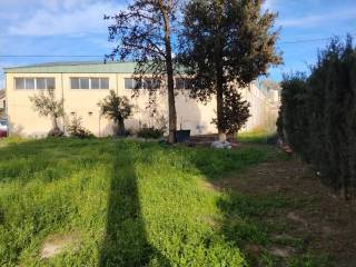 Jardín