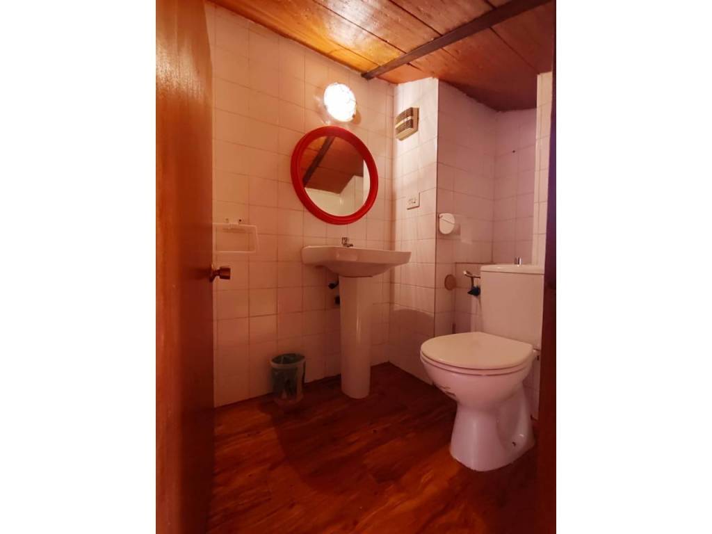 Baño