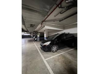 Garaje/Parking