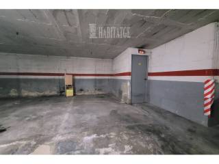 Garaje/Parking