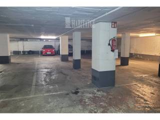 Garaje/Parking