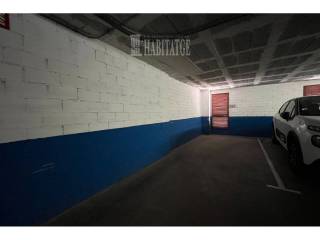 Garaje/Parking