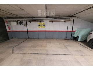 Garaje/Parking