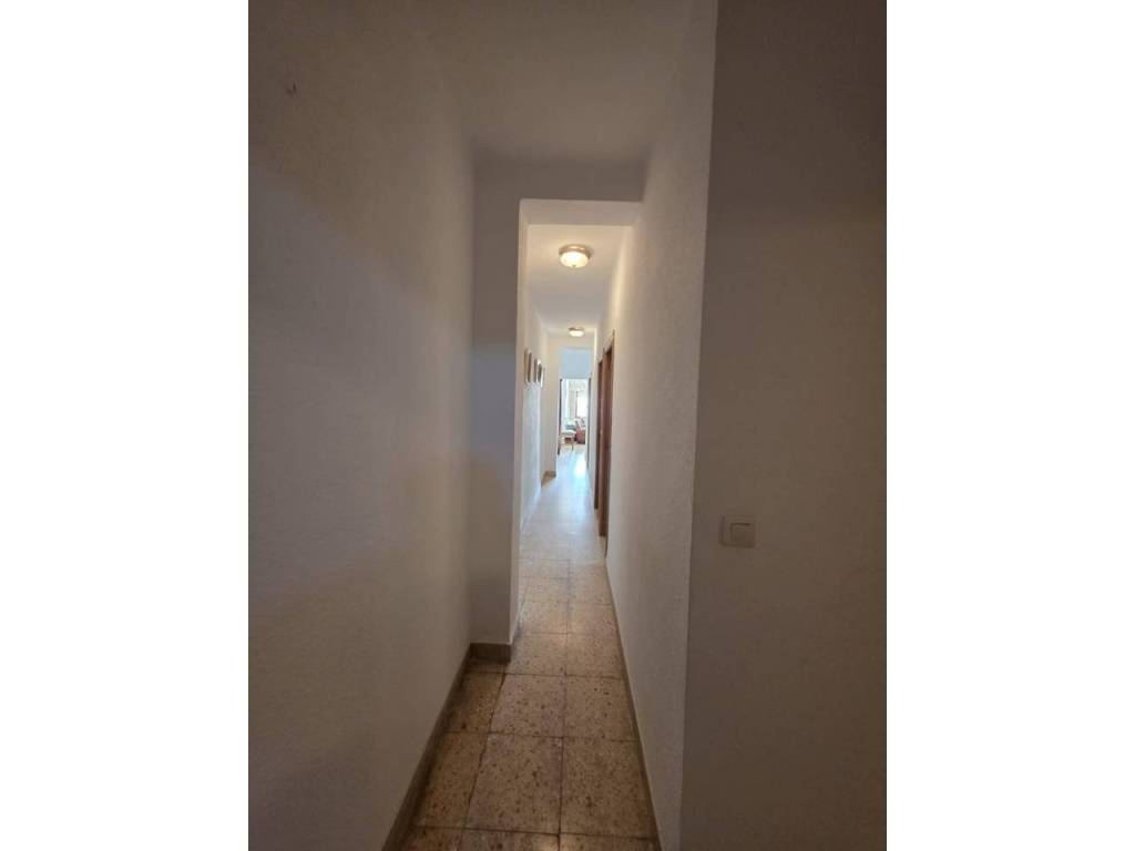 Pasillo