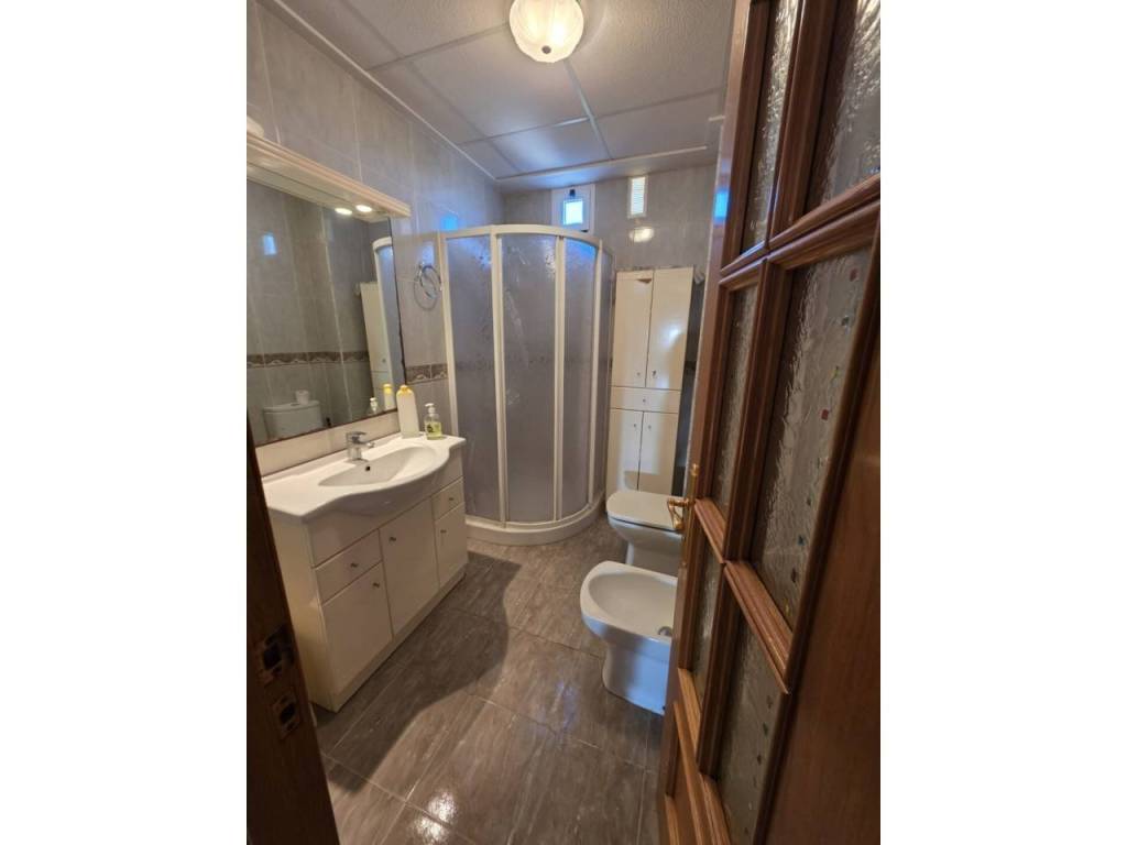 Baño