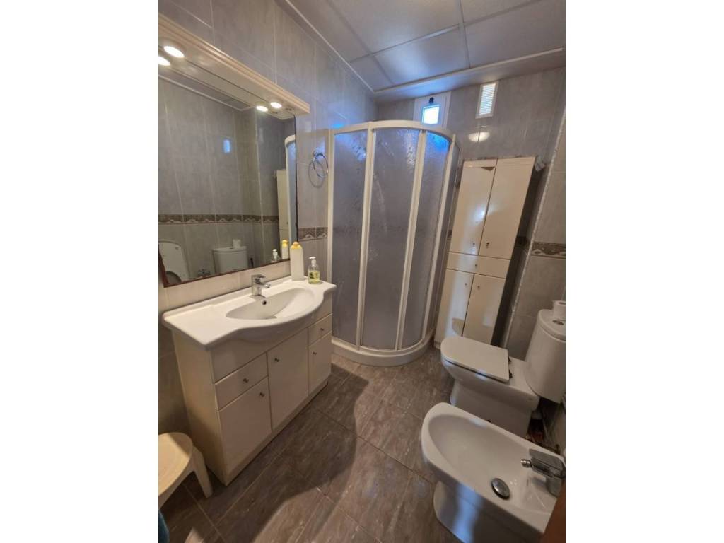 Baño
