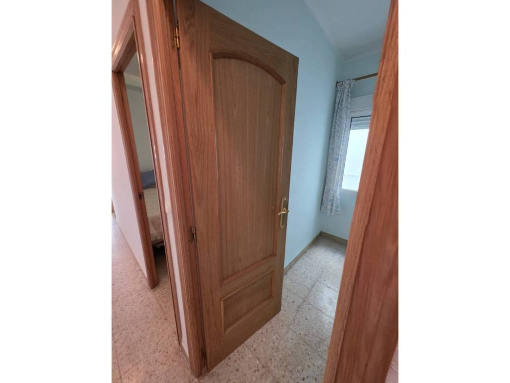 Pasillo