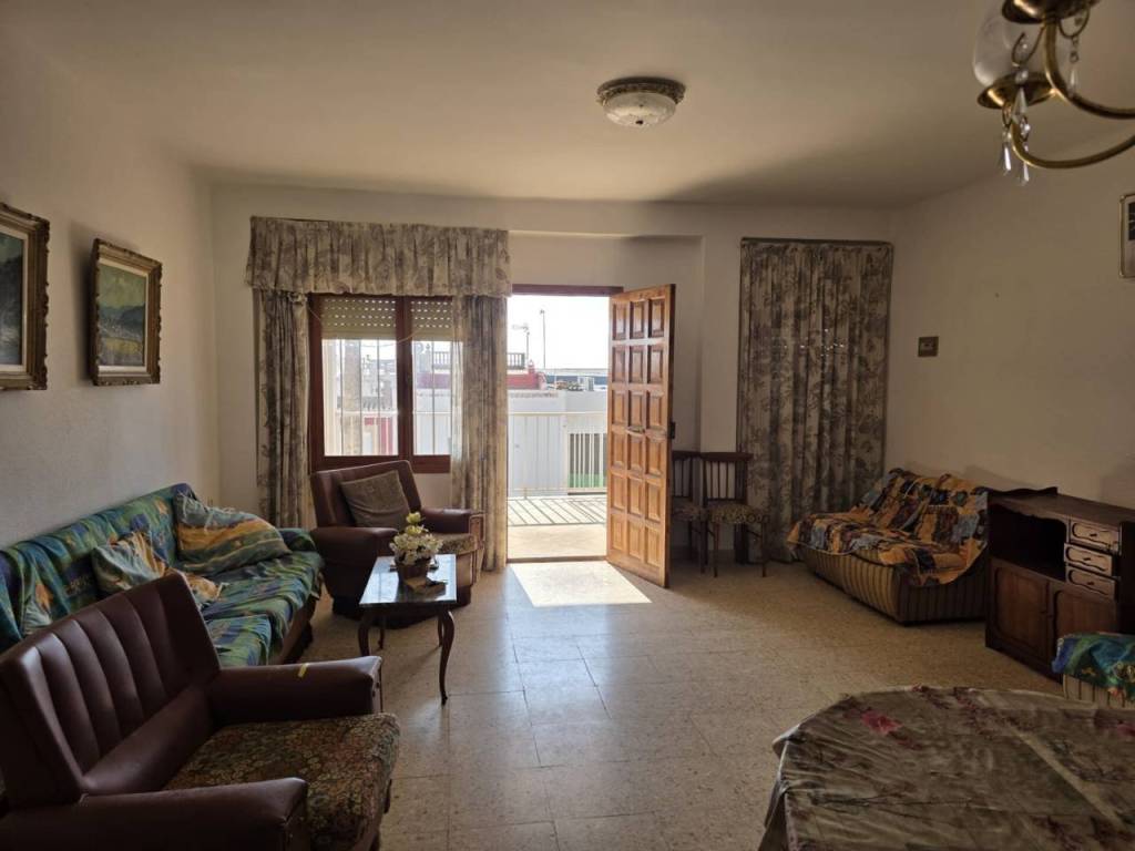 Salón