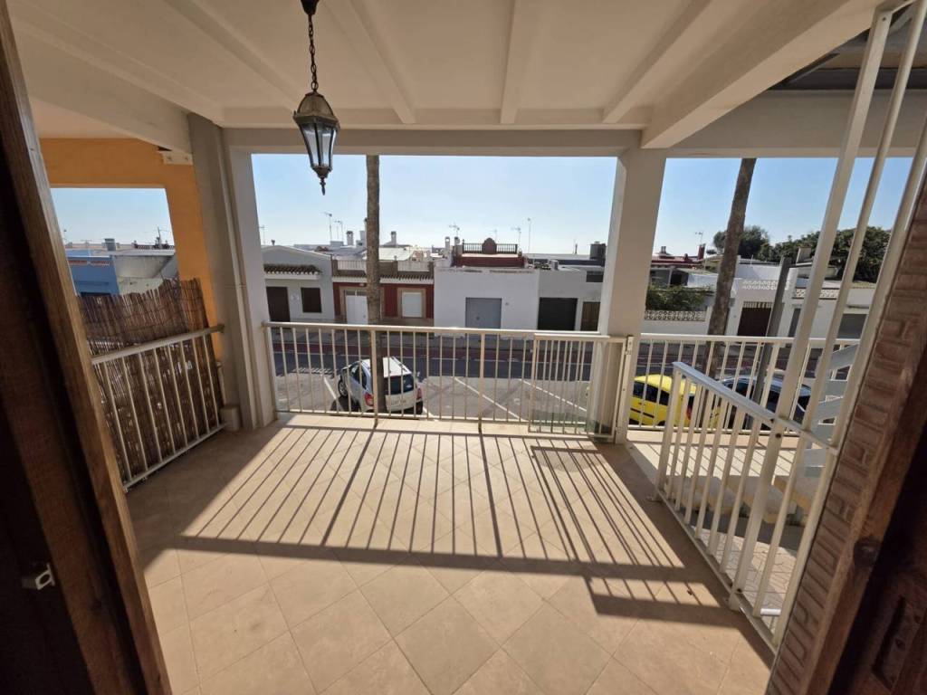 Terraza
