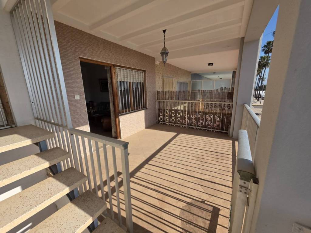 Terraza