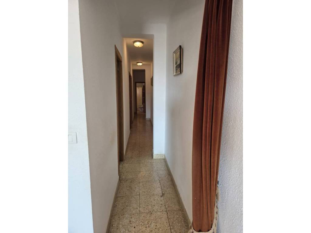 Pasillo