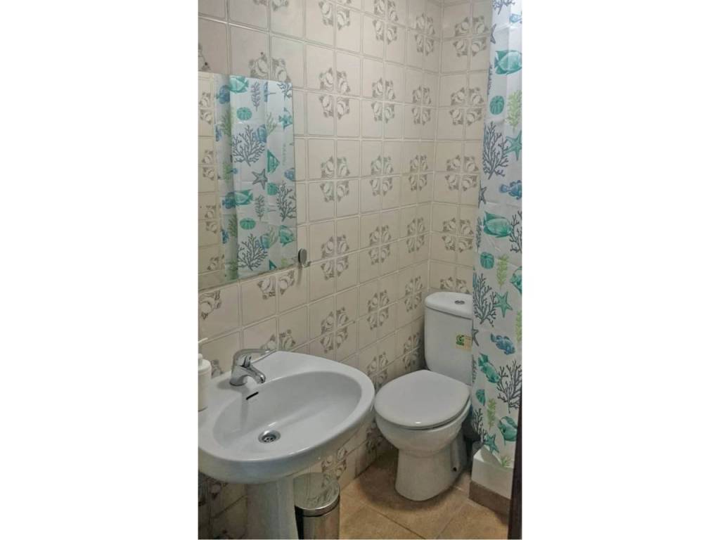 Baño